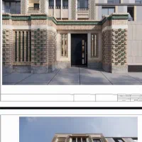 پیش فروش  اپارتمان|پیش‌فروش املاک|ساوه, |دیوار