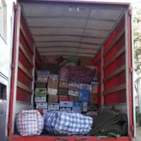 حمل اثاثیه منزل باربری اتوبار اسباب کشی|خدمات حمل و نقل|تهران, یوسف‌آباد|دیوار