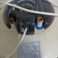 فروش دو عدد آبرگمکن|آبگرمکن، پکیج، شوفاژ|بندرعباس, |دیوار