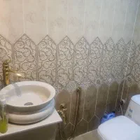 واحد 120 متری حکمت شمالی بر خیابان 20 متری|فروش آپارتمان|قم, حقیقت|دیوار