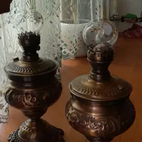 چراغ نفتی|بخاری، هیتر، شومینه|تهران, گلچین|دیوار