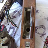 بیوک و کاپریس|قطعات یدکی و لوازم جانبی|فولادشهر, A4|دیوار