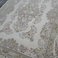 ۴ تخته فرش ۱۲ متری