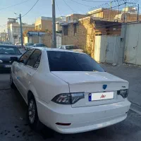 سمند سورن xu7 صفر 1403|خودرو سواری و وانت|شیراز, سیلو|دیوار