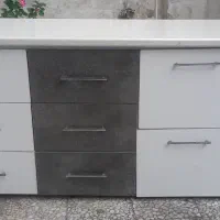 کابینت متحرک|کتابخانه، شلف، قفسه‌های دیواری|رشت, استادسرا|دیوار