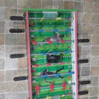 فوتبال دستی سالم|ورزشهای توپی|لنگرود, |دیوار