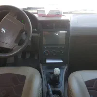 ماشین SLX 405|خودرو سواری و وانت|اسفراین, |دیوار