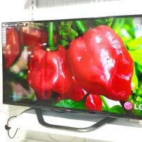 الیدی 47 اینج الجی هوشمند