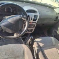 ساینا 1400|خودرو سواری و وانت|کرج, کوی کارمندان شمالی|دیوار