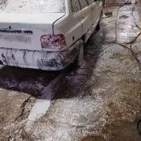 پراید مدل 81