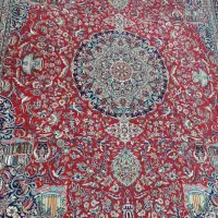 فرش ۱۲متری|فرش|کرمانشاه, |دیوار