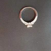 حلقه انگشتر نقره درجه یک پایینتر از بازار|جواهرات|مرودشت, تامین اجتماعی|دیوار