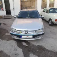 پارس مدل ۸۴سفارشی
