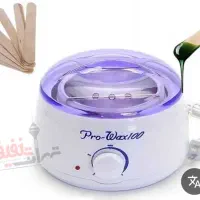 اپیلاسیون کل بدن با موم دائم