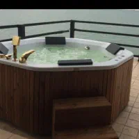 وان جکوزی|لوازم حمام|ورامین, شهرک صنعتی خیرآباد|دیوار