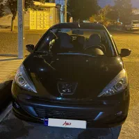 ۲۰۷سقف فلز|خودرو سواری و وانت|تایباد, |دیوار