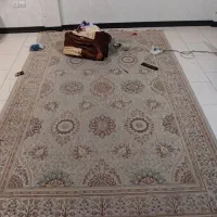 دو عدد فرش  6متری|فرش|تهران, فلاح|دیوار
