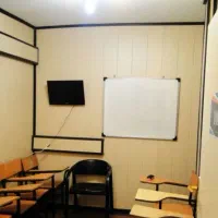 منشی پاره وقت محدوده الهیه برای اموزشگاه