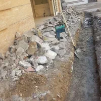 تخریب|خدمات پیشه و مهارت|زنجان, |دیوار