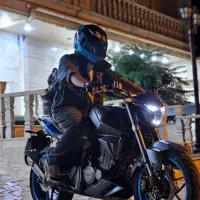 موتور زونتس 250 R|موتورسیکلت|سقز, |دیوار