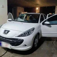 پژو۲۰۷iپانا۱۴۰۴ tu5p