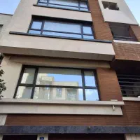 61متری با این نمای ساختمان نداریمه تو اندیشه/نوساز