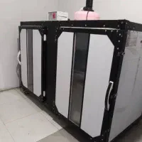 دستگاه جوجه کشی اسکندری