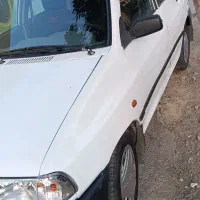 پرایدسفیدرنگ LE 131  کارکرد ۳۳۹۰۰۰ مدل ۹۲|خودرو سواری و وانت|کرج, گلشهر|دیوار