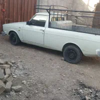 وانت دوگانه سوز شرکتی مدل ۹۱تست مخزن تا۲۰۳۲|خودرو سواری و وانت|شیروان (لرستان), |دیوار