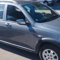 کوییک gxr ۱۴۰۳|خودرو سواری و وانت|قزوین, |دیوار