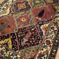 دو تخته فرش دستباف|فرش|تهران, یوسفآباد|دیوار