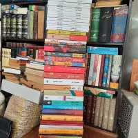 انواع کتاب قدیمی و جدید