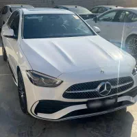 بنز C200 L مدل 2025 نقد و اقساط