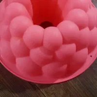 قالب ژله و دسر نو