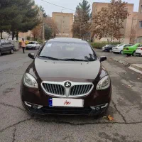 برلیانس H330 اتومات( بی رنگ)