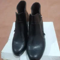 کفش نیم بوت|کیف، کفش، کمربند|مشگین شهر, |دیوار