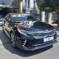 اپتیما gt line ۲۰۱۶ فول|خودرو سواری و وانت|تهران, نیلوفر|دیوار