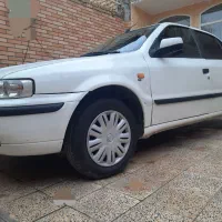 سمند lx بنزینی،مدل۱۳۸۸                   نقد،اقساط|خودرو سواری و وانت|لنجان, |دیوار