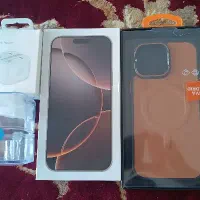 گوشی موبایل آیفون 16پرومکس های کپی