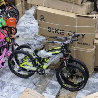 دوچرخه12.16 کارکارده بیار 24.26آکبند ببر