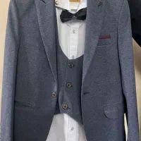 کت وشلوار پسرانه