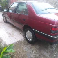 پژو 405 GLX|خودرو سواری و وانت|کردکوی, |دیوار