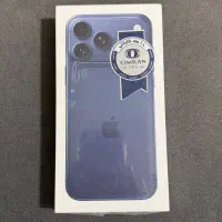 آیفون ۱۷ پرومکس آکبند