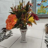 گل مصنوعی