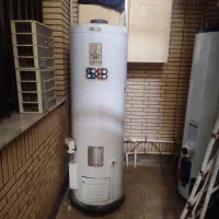 آبگرم تمیز