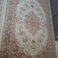 ۲ عدد فرش ۶ متری