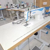 چرخخیاطی راسته دینام سرخوده مارک جک f8|چرخ خیاطی و ریسندگی|تهران, سجاد|دیوار