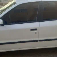 سمندefsدوگانه فابریک پایه گازسوز|خودرو سواری و وانت|یزد, |دیوار