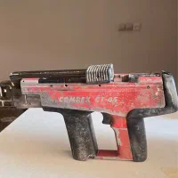 میخکوب کناف قدیمی|ابزارآلات|چهارباغ, |دیوار