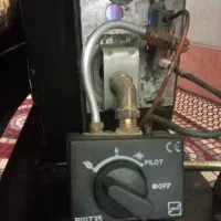 بخاری مروارید سوز|بخاری، هیتر، شومینه|قم, شاه ابراهیم|دیوار